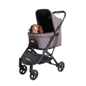 이비야야 스피디폴드 유모차 FS1670 / 강아지 애견 유모차