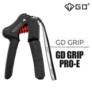 GD 악력기 GDGRIPPE 그립 PRD-E 악력강화 헬스용품
