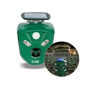 CAS 360도 절루가 야생동물 퇴치기 (CLAR-100)