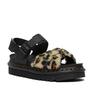 닥터마틴 VOSS II FLUFFY FAUX FUR 26721285