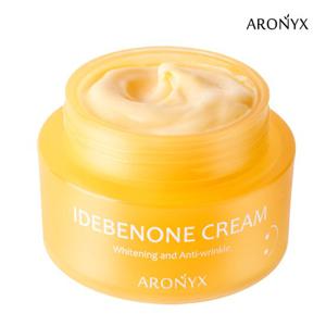 [아로닉스]이데베논 크림 50ml