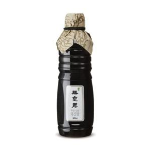 무량수 국간장 500ml