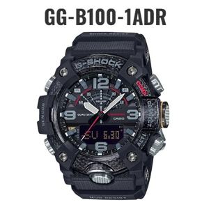 [G-SHOCK][지샥][머드 마스터]GG-B100-1ADR YDP