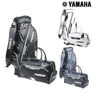 야마하 21 남성 골프 캐디백세트 Y21CBR3K
