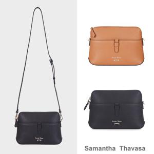 [사만사타바사]올리브 미니백_95301MI