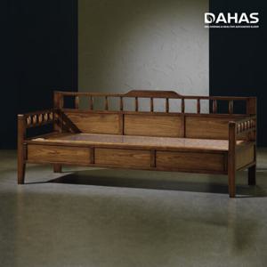 장수돌침대 다하스 1322P /장수약돌 소파 카우치