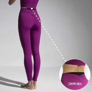 천상여우요가복 필라테스복 YSN10411p 레깅스_3컬러
