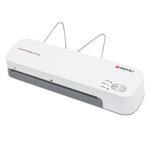 [현대오피스] A4 가정용 코팅기 PL-203 + A4코팅지 100매