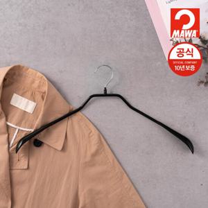 [공식/10년보증]마와 옷걸이 바디폼 46/L 1개 자켓 코트 정장