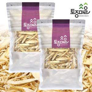 [토종마을]국산 황기 절단 300g X 2팩