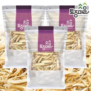 [토종마을]국산 황기 절단 300g X 3팩