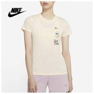 나이키 AS W NSW TEE REG SS PKT NATURE DD1463-113