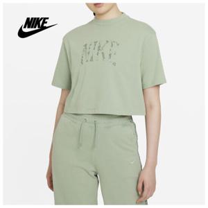 나이키 AS W NSW TOP SS JRSY BLFD DJ4508-006