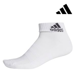 아디다스 [라스트 M(240~260mm)] CUSH ANK 1PP 앵클양말/삭스-DZ9367