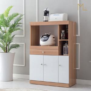 [모로] 루니스 800 렌지대 수납 렌지다이 전자렌지대 밥솥다이