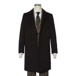 F/W 체스터 와인 코트RMLPBH62A