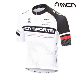 MCN 자전거의류 반팔져지 노멀크러쉬 여름 자전거옷