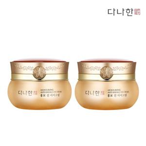 [다나한]홍보 진 아이크림 30ml 2개