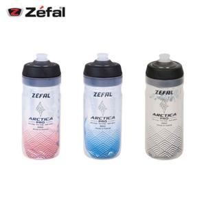 제팔 실리콘마개 자전거 보냉물통 아티카 프로 550ml