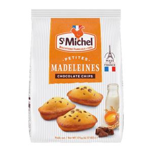 생미쉘 마들렝 초코 175g 1박스 12개