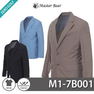 마스터베어 남성 와샤 콤비 마이 _M1-7B001