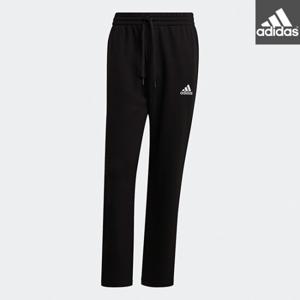 아디다스 M 스몰로고 FL 오픈 팬츠 GK9366