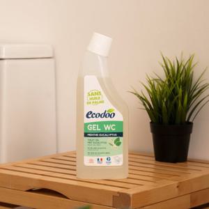에코두 프랑스 변기세정제 민트향 750ml