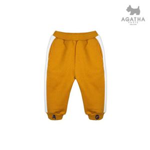 [아가타키즈]시보리자수배기팬츠(A9CT9P23_MU)