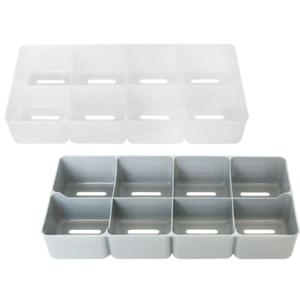 생활창고 8칸 서랍 정리함 속옷 정리함