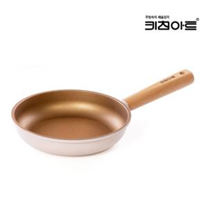키친아트 골드플렉스 인덕션 코팅 후라이팬 20cm