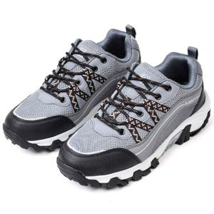 [세자매]가볍고 키높이 남성트레킹화 등산화 남자워킹화