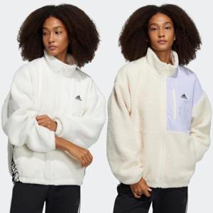 아디다스 여성용 W 보아 자켓 HD0362외 1종 택1 J