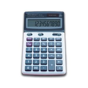 펜맨 PD-310 전자계산기/사무용/가정용/업소용 계산기