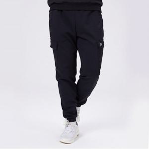 [ARENA SPORTS] 쿠션지 카고 조거 팬츠 S3FC1LP01BLK