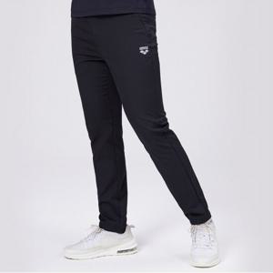 [ARENA SPORTS] 남성 우븐 조거 팬츠 S3FM1LP02BLK