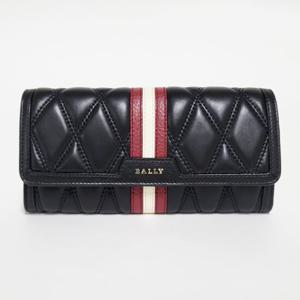 [발리(잡화)]발리 DINNEY 퀼팅 장지갑 DINNEY QT F190