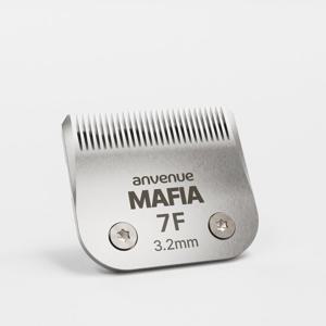 앙비뉴 아바 마피아 에디션 전용 클리퍼날 전신미용 7F / 3.2mm