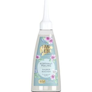 헤어리베 도미노카티 Haarliebe 두피 필링 클린 메이커 100ml