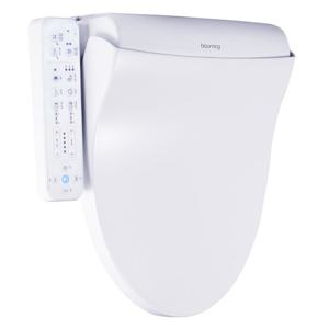 블루밍 도기살균 99.999% 방수비데 NB-1660XS