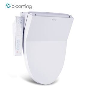 블루밍 360도 자동세척 물탱크 없는 직수 방수 비데 JL623B PLUS