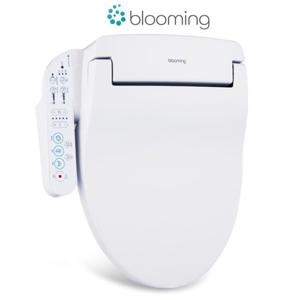 블루밍 자동 노즐 청소 원터치 방수 비데 JL1300