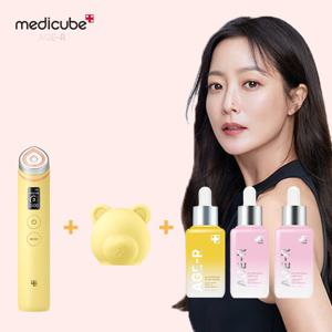 [TV CF 동일상품] 메디큐브 에이지알 부스터프로 패키지