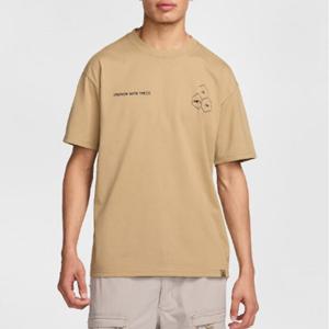 나이키반팔티 HQS HJ0797-297 나이키 ACG 워킹 트리 남성 드라이 핏 티셔츠