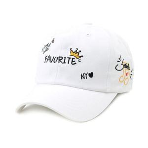 스콰즈 볼캡 SEN381 4COLOR 남여공용 캡모자