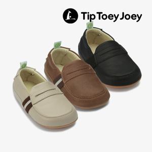 [팁토이조이]아기 유아 걸음마신발 샤피F 모음 TTIABMMO04
