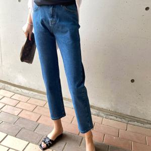 [모니카룸] (S~2XL)(숏,중간,롱)드라이 썸머 데님 팬츠