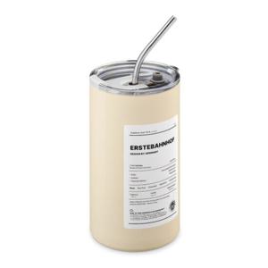 에스테반호프 라이제텀블러600ml 크림