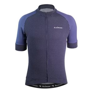 하이만 HMS522 네이비 반팔저지 여름 자전거의류 져지