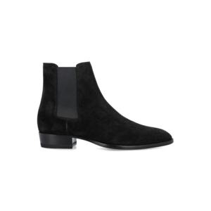 생로랑 부츠 24A443208BT300 1000 Black