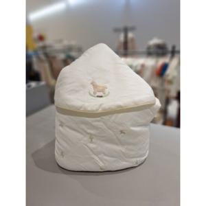 [에뜨와HU] 스위티 겉싸보 07R084104 (IVORY) 신상품 현대울산